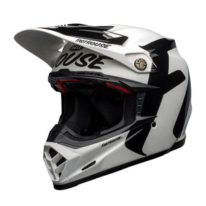 Bell Moto-9 Flex Newhall Helmet – Fasthouse