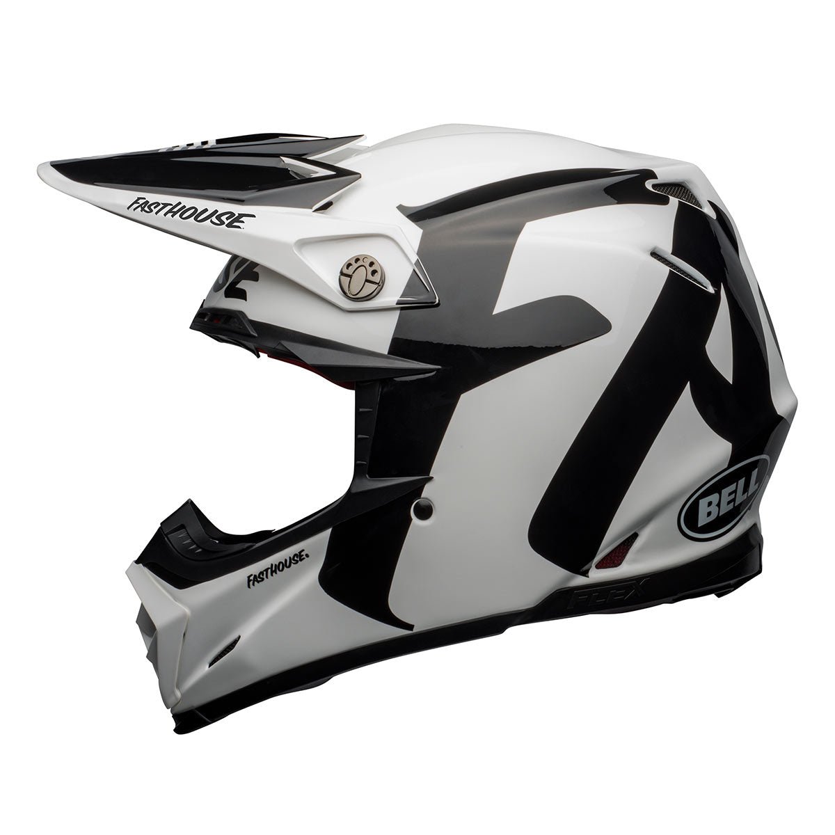 Bell Moto-9 Flex Newhall Helmet