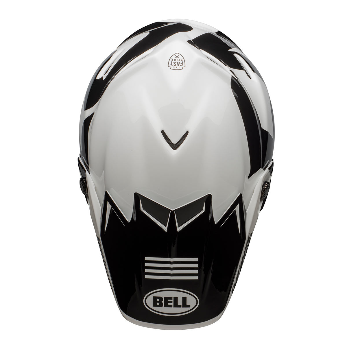 Bell Moto-9 Flex Newhall Helmet