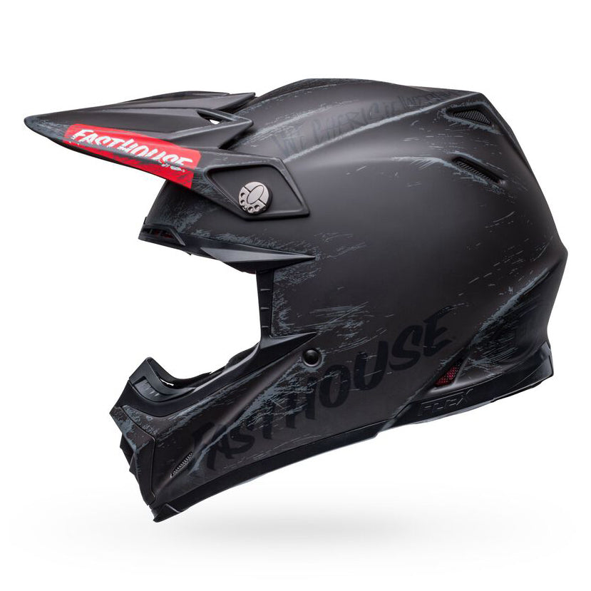 Moto-9S Flex Mojave Helmet