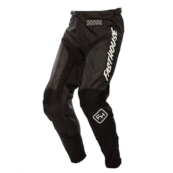 Grindhouse 2.0 Pants - Black – Fasthouse