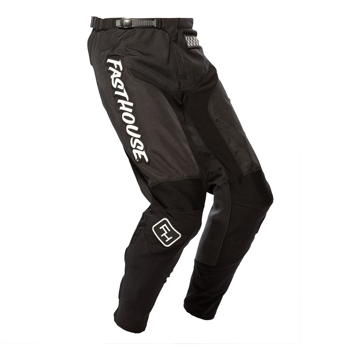 Grindhouse 2.0 Pants - Black