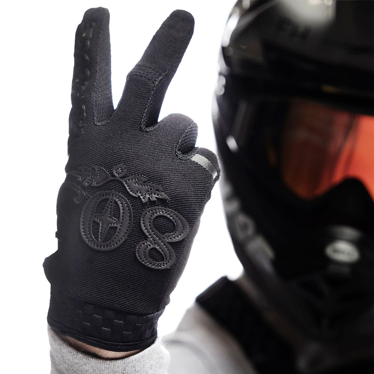 Speed Style 805 Growler Glove