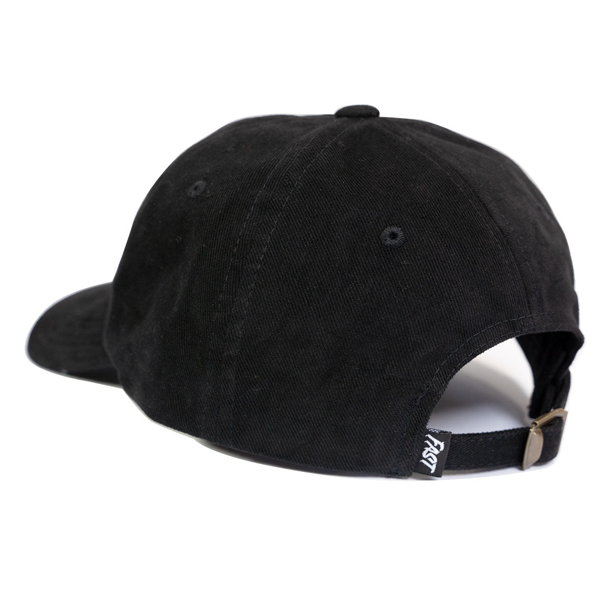Merit Hat - Black