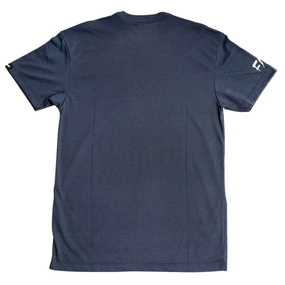 Prime Tech Tee - Indigo